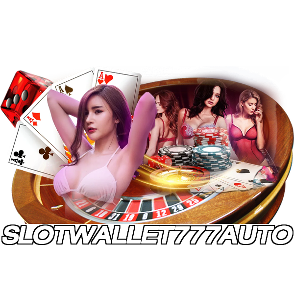 SLOTWALLET777AUTO